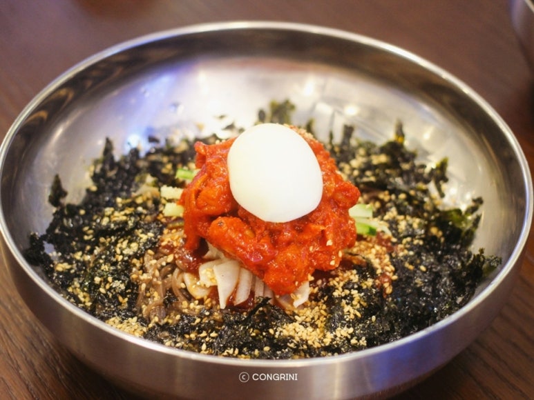 정경애맛집코다리 이미지