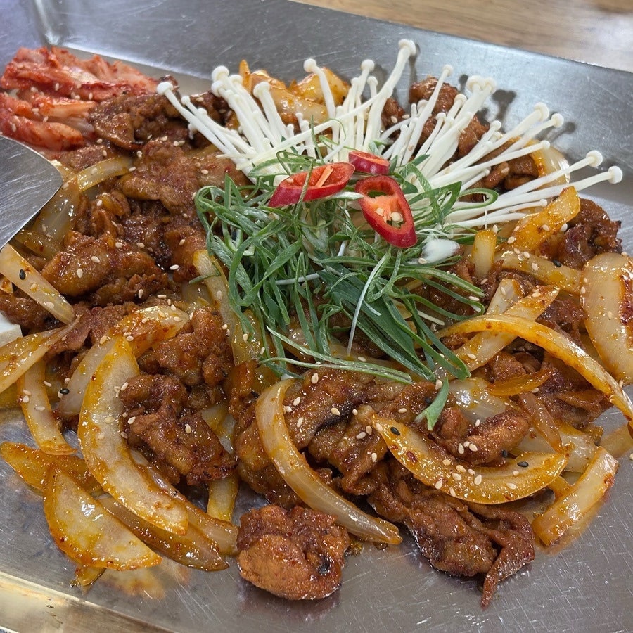 다빙카페 이미지