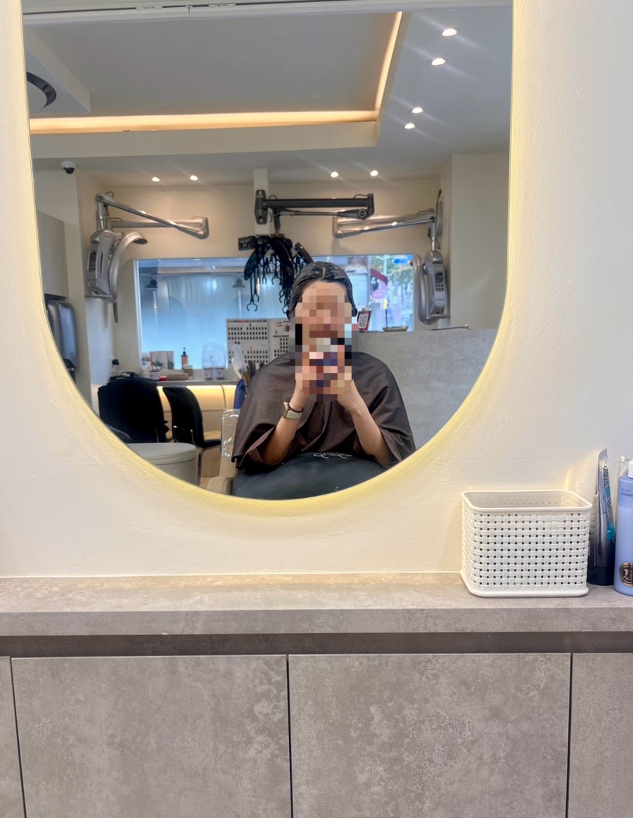 모두다헤어살롱 이미지