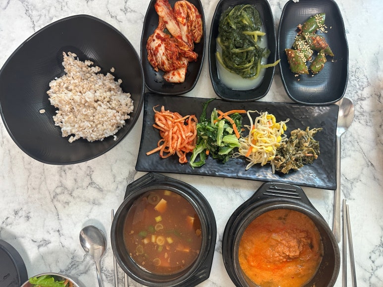 흥부네칼국수 이미지