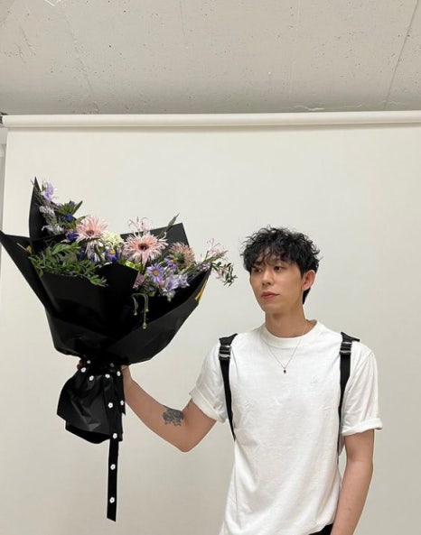 리프헤어 이미지
