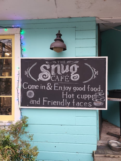 카페스너그(cafe snug) 이미지