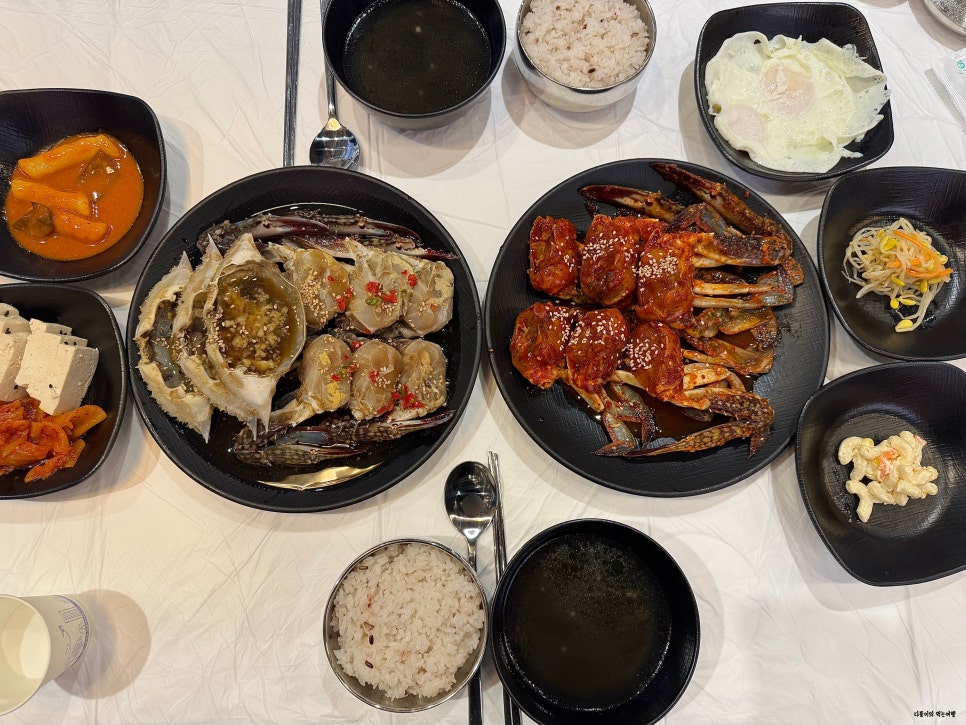 게좋아간장게장 이미지