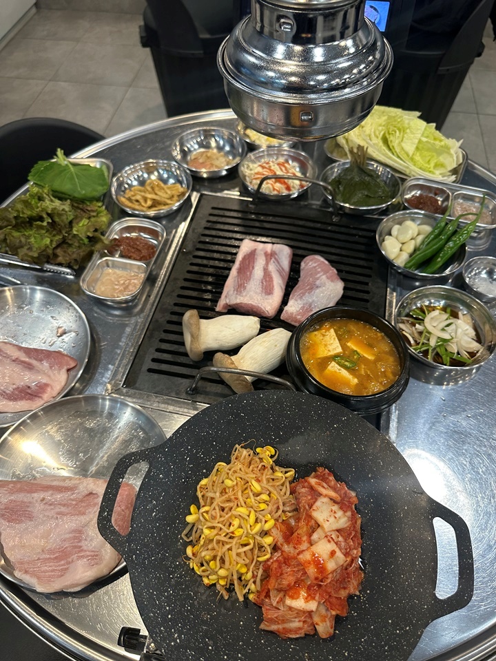 소래향 이미지