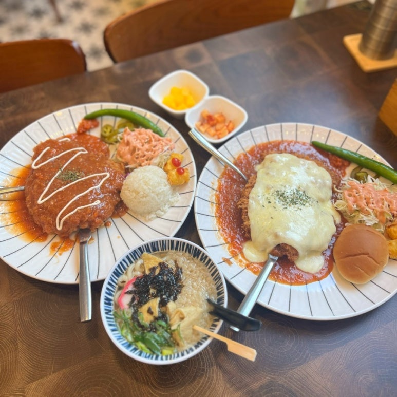 수다경양식돈까스 이미지