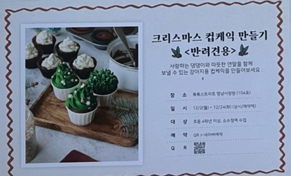 멍냥사랑방 이미지