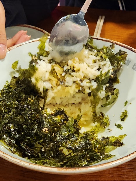 왕초바베큐보령 이미지