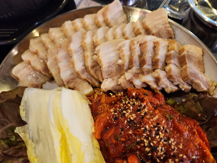 왕수족발 이미지