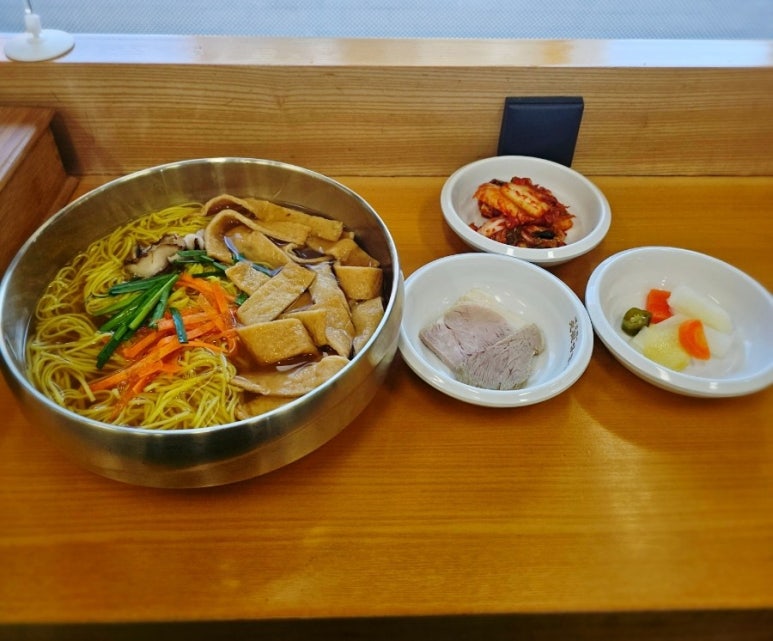 왕송국수 이미지