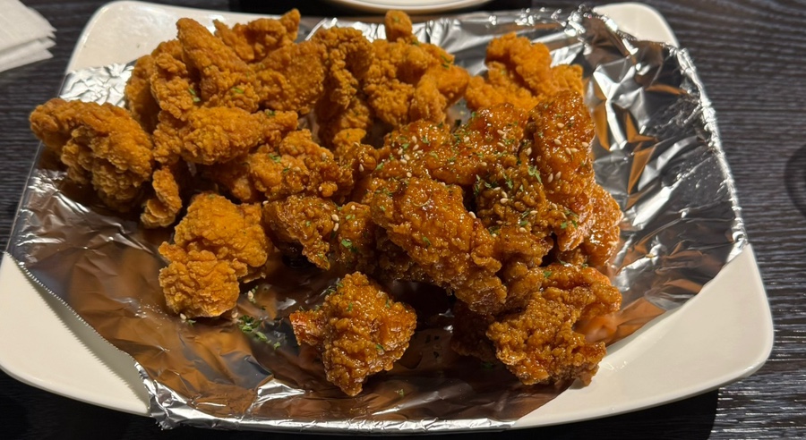 가마치통닭용두선화점 이미지