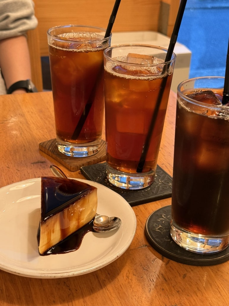 커피앤스위트 이미지