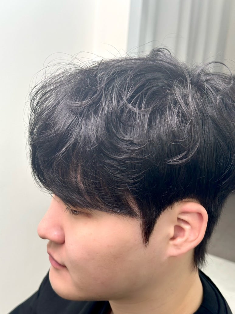 헤어니스트 이미지