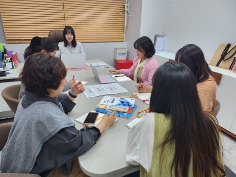 예닮아이학원 이미지