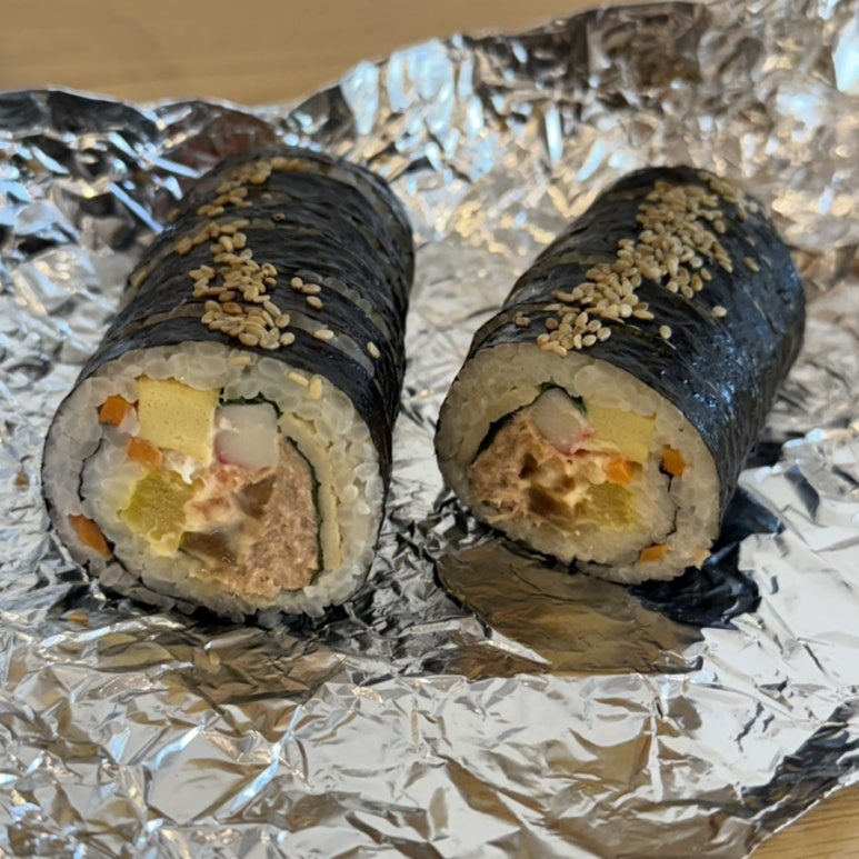 김밥친구들 선릉역점 사진 3