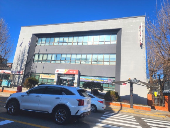 장터휴게실 이미지