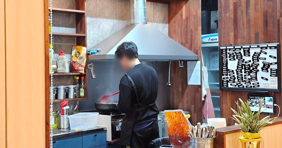 집밥한끼 잠실새내점 이미지