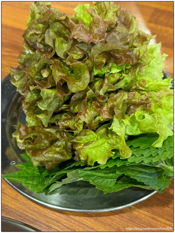 대왕족발 이미지