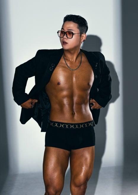 대니스짐 이미지