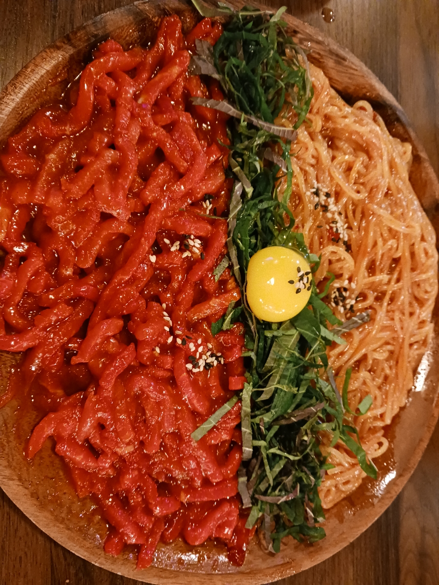우후죽순 광주경안점 이미지