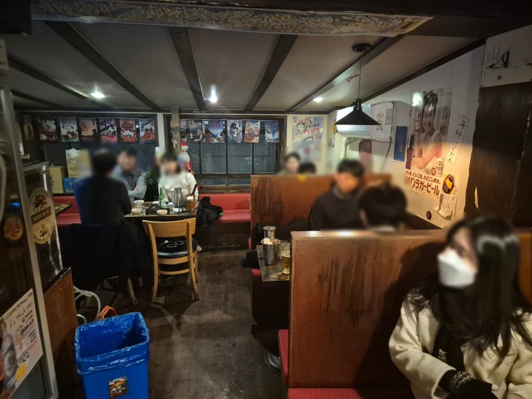 이자카야서촌 이미지