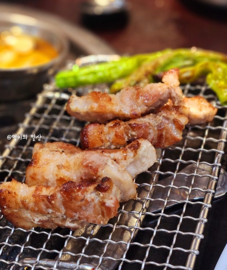 돼지청 이미지