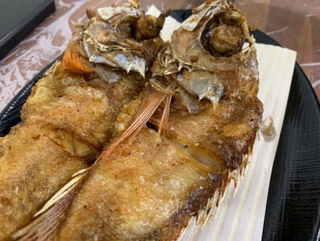 OK도매횟집 이미지