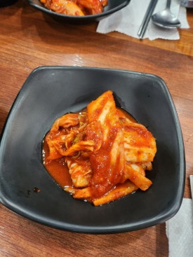 얼큰이칼국수와쭈꾸미 이미지