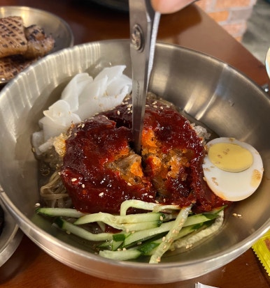 88냉면오창 이미지