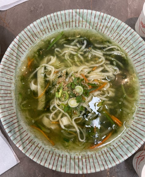 선비칼국수고색점 이미지