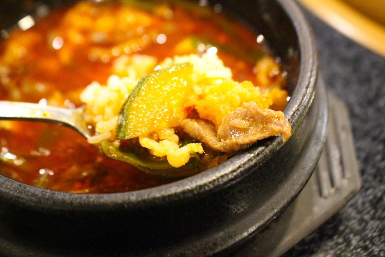 경주천년한우용황점 이미지