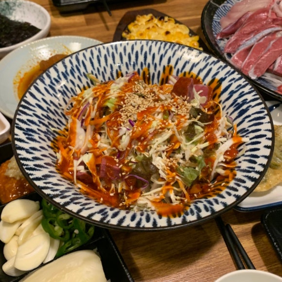 전천후횟집 이미지