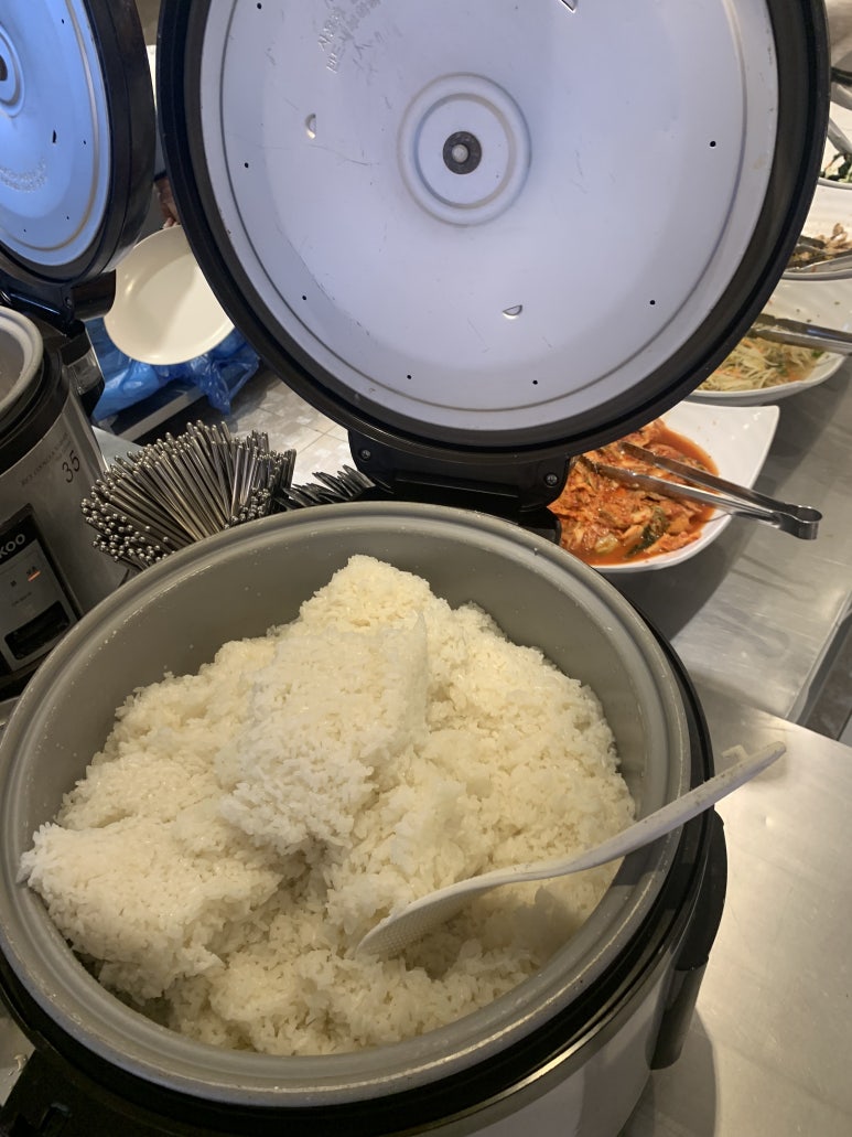 철수네밥상 이미지