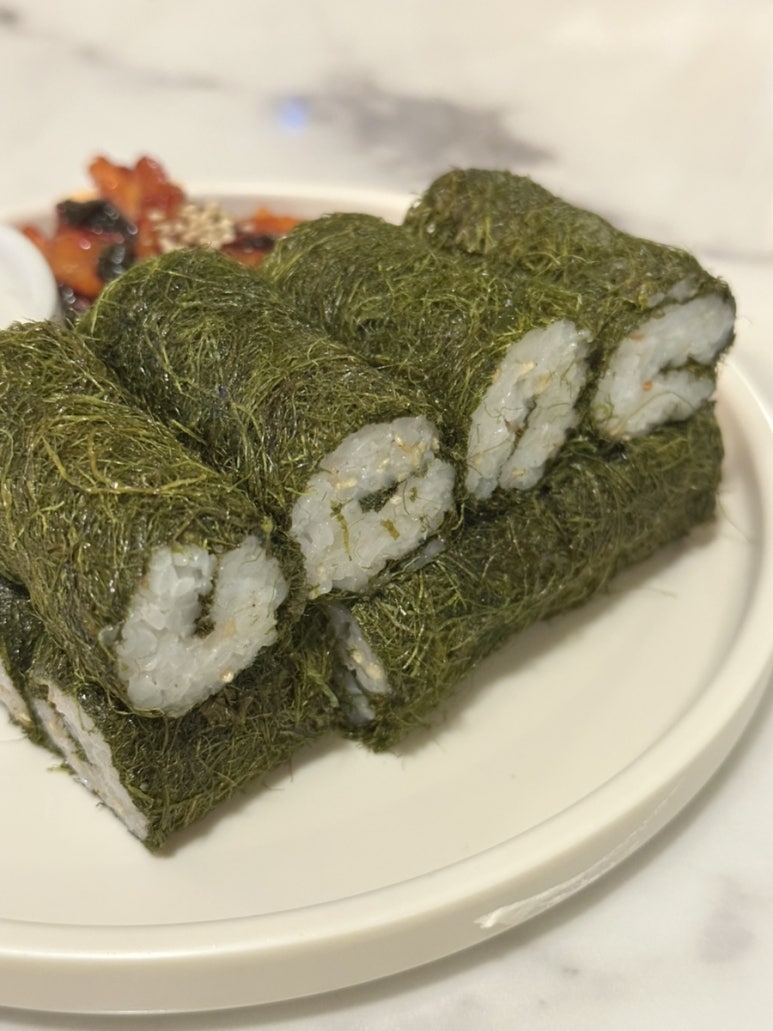 신촌충무김밥 이미지