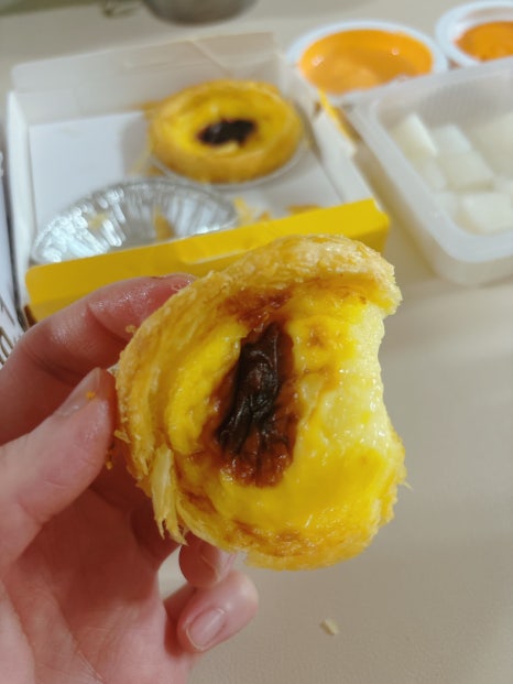 굽네치킨중화 이미지