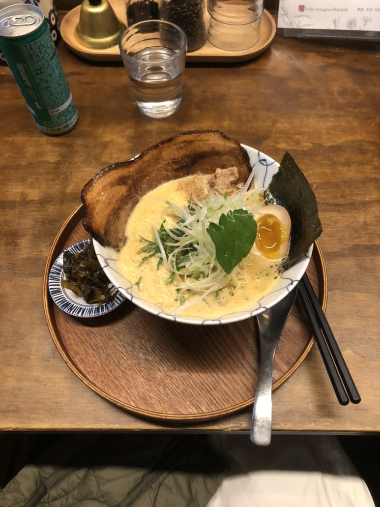 세이치라멘 이미지