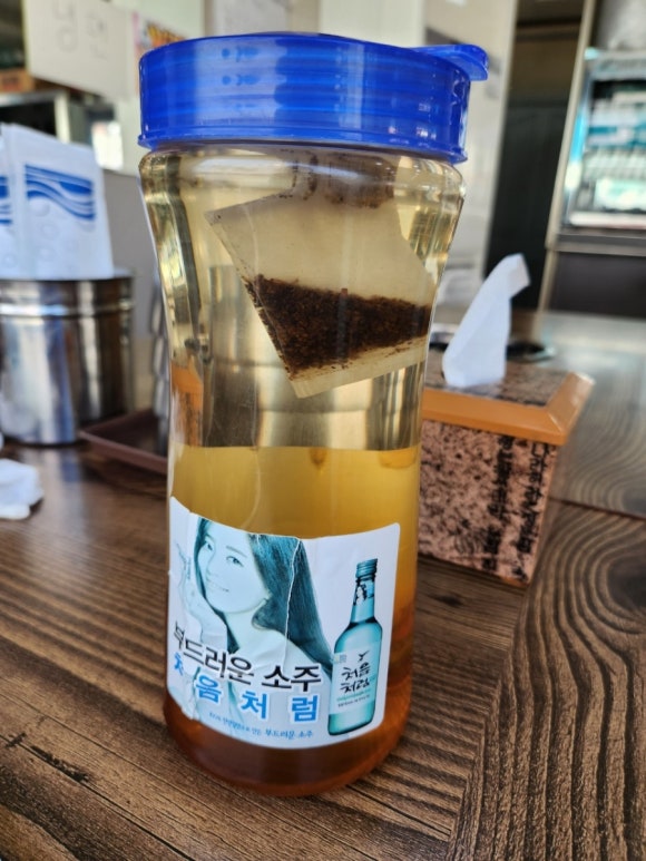 장원해물칼국수 이미지