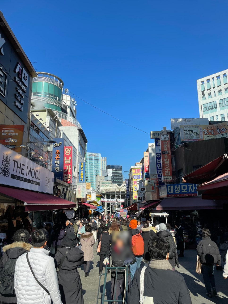 남정종합상가 이미지