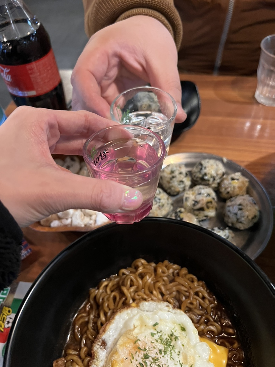 정든밤 영일대점 이미지