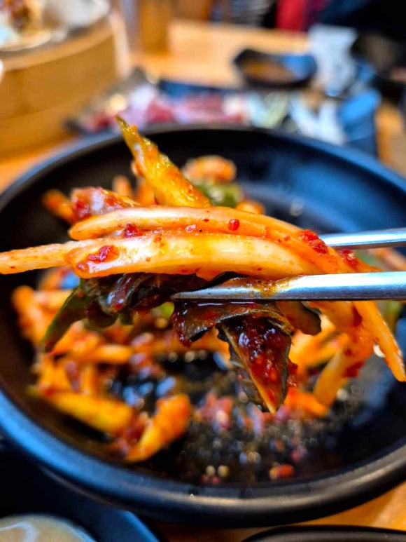 오실장강남면옥 이미지