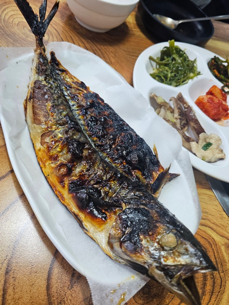 해현식당 사진 3