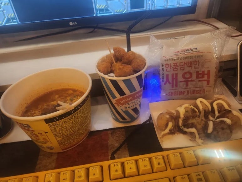 아이파크 PC방 이미지