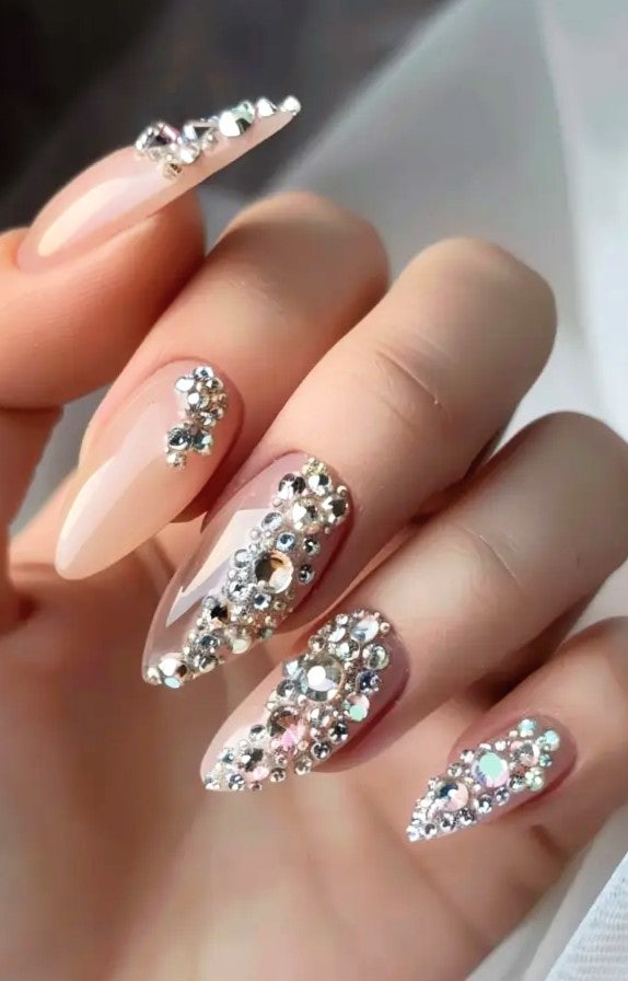 네일베이지(NAIL BEIGE) 이미지