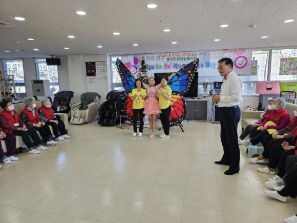 9988주간복지센터 이미지