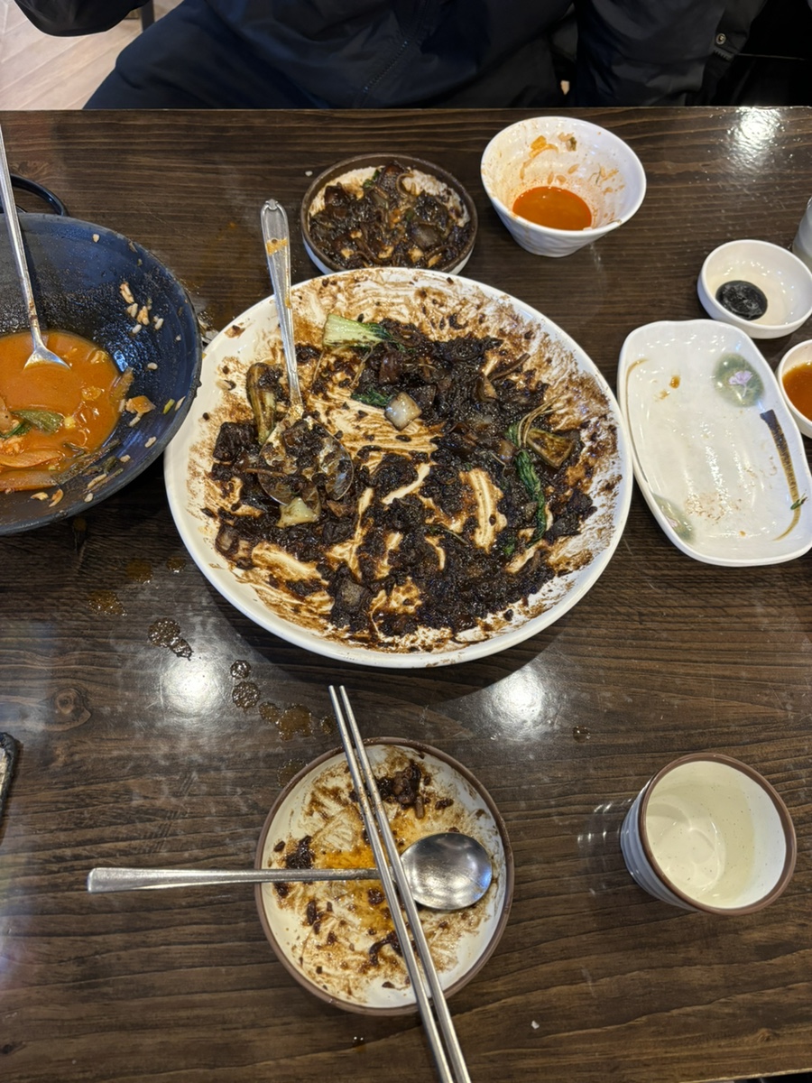 짜장왕왕서방 이미지