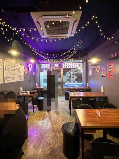 육회만난연어 대표 사진