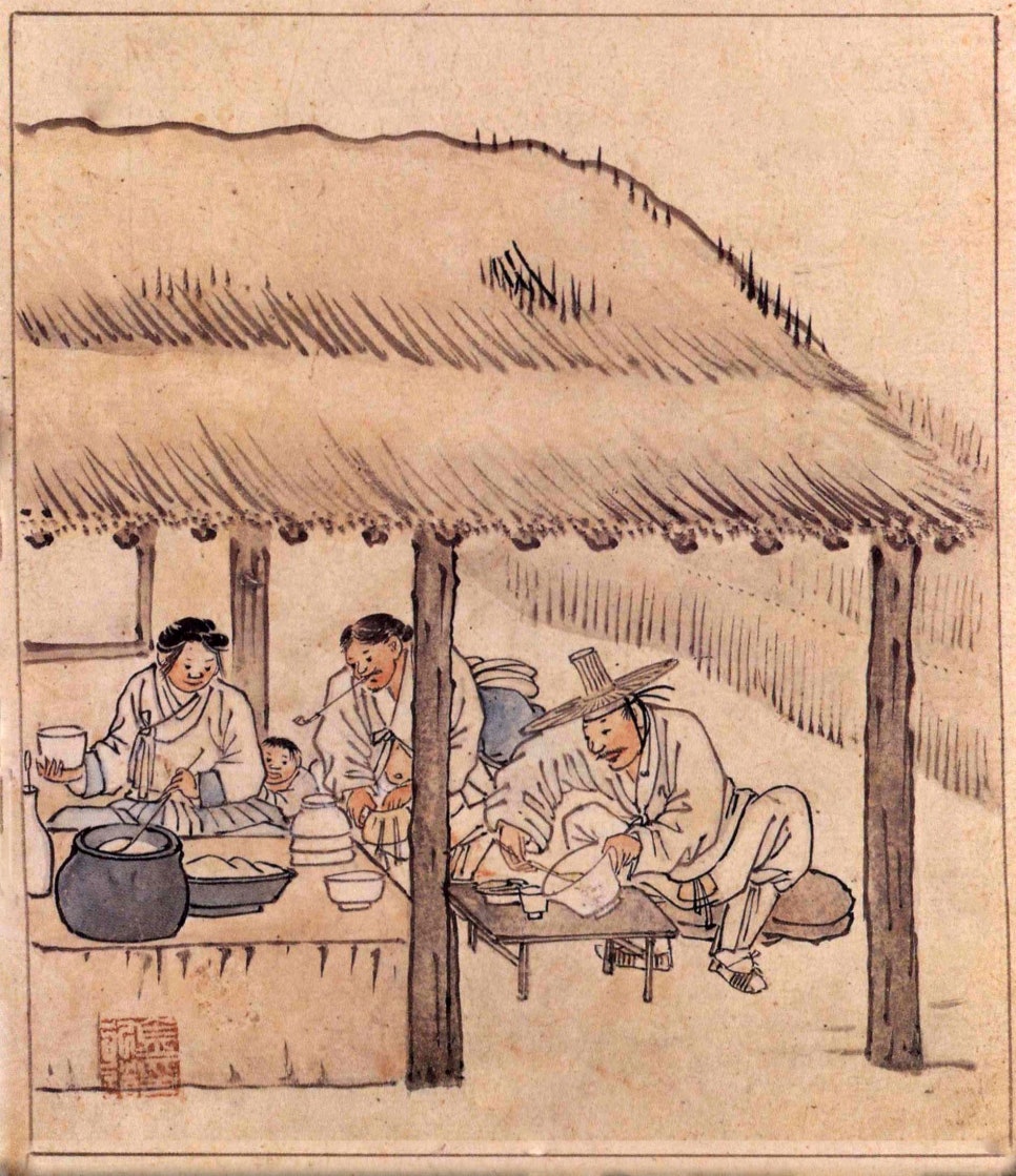 푸드차이 이미지