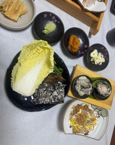 2번지회초밥 이미지
