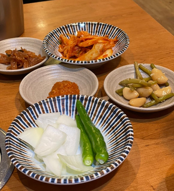 강릉흑염소온담 이미지