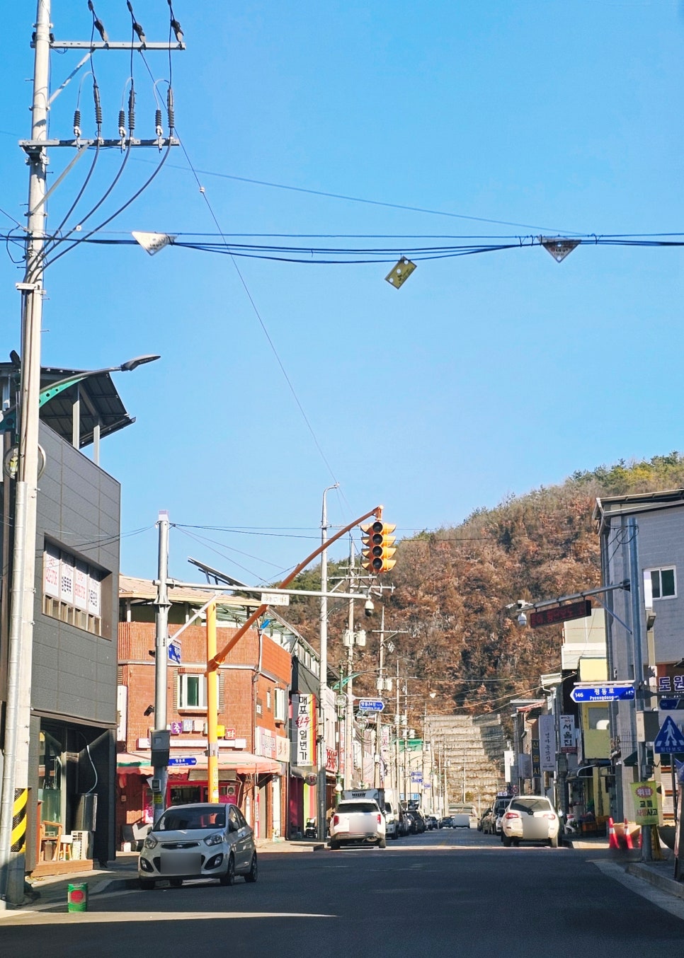 설원칡냉면 이미지