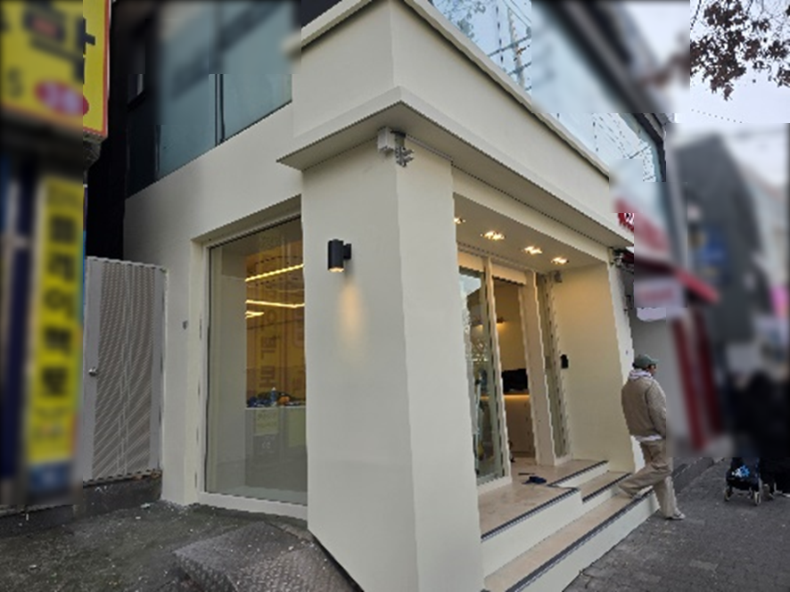 매머드익스프레스 보라매초교점 이미지